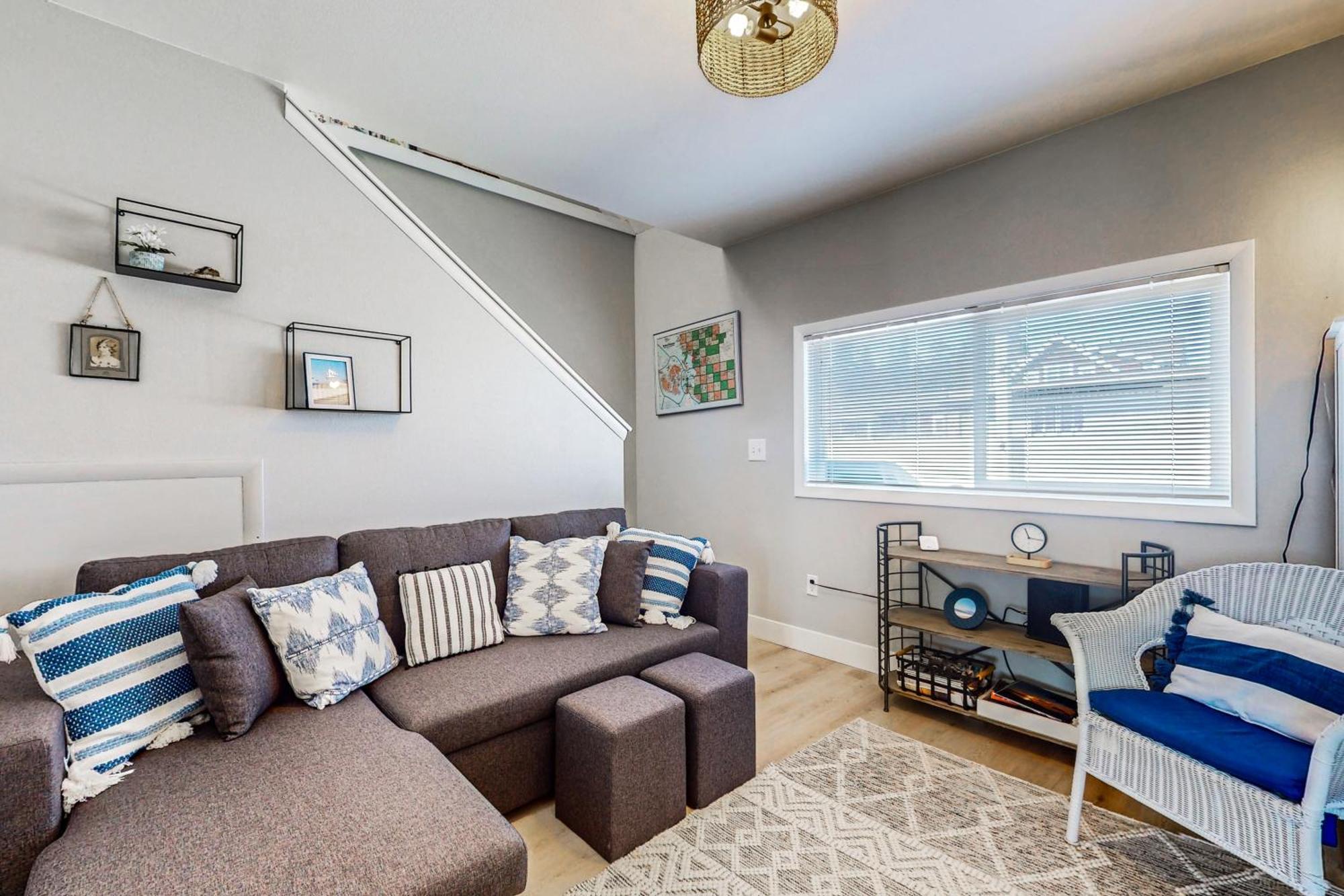 Erikson Beach House Bow Exterior foto
